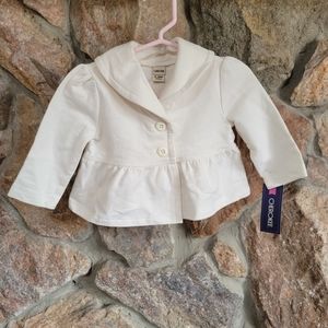 NEW CHEROKEE KIDS JACKET